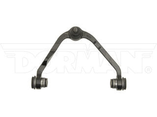 Dorman (OE Solutions) 520-218 Steel Control Arm with Black Powder Coat - image 1
