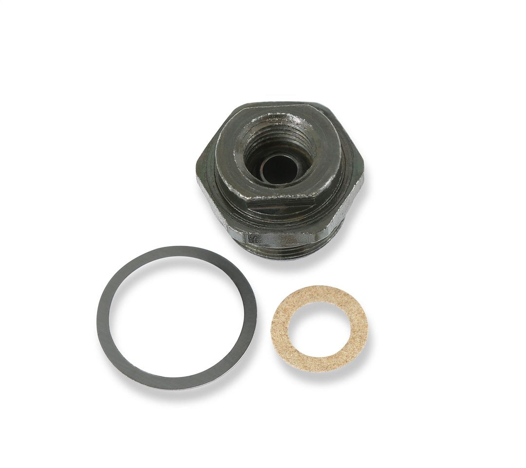 Holley 26-27 Inverted Flare Adapter Fitting