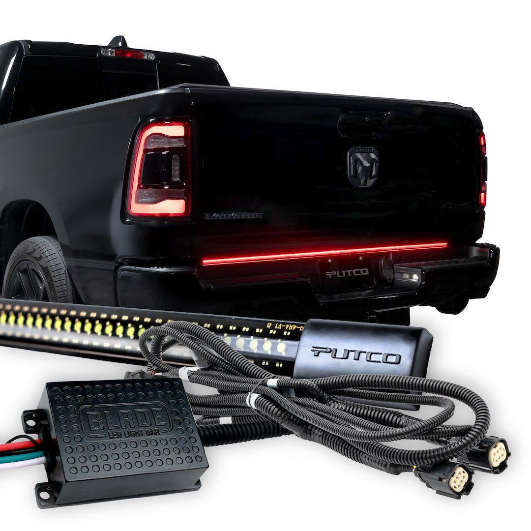 Putco 9211960-44 Tailgate Light
