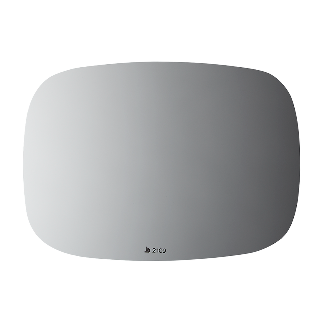 Burco Mirrors 2109 Exterior Mirror Glass - image 1