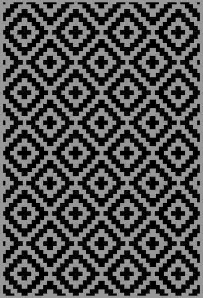 Lippert 2024048084 Patio Mat - 12 ft x 8 ft