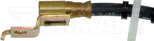Dorman First Stop H380346 Brake Hose - 14-1/4 Inch - image 3