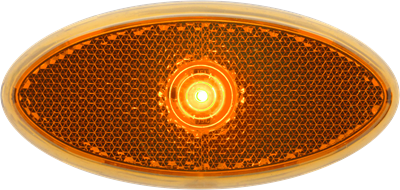 Optronics Mcl0030 Series 4 Inch Length X 2 Inch Width MCL0030ABB