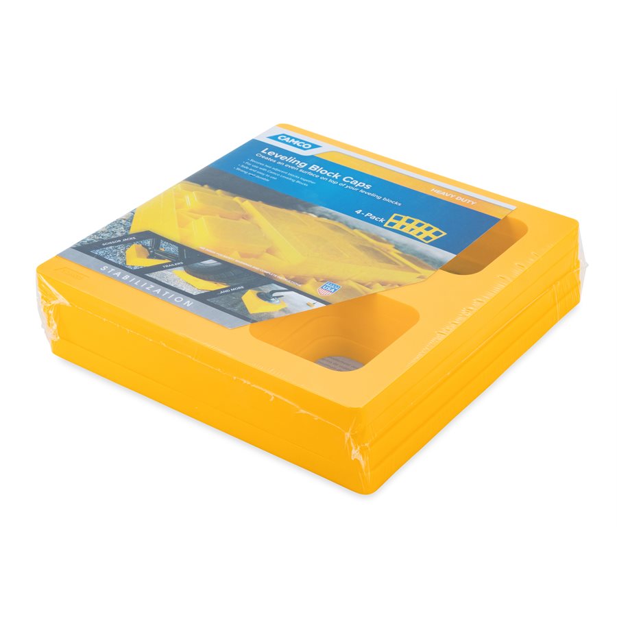 Camco 44500 Leveling Block - image 8