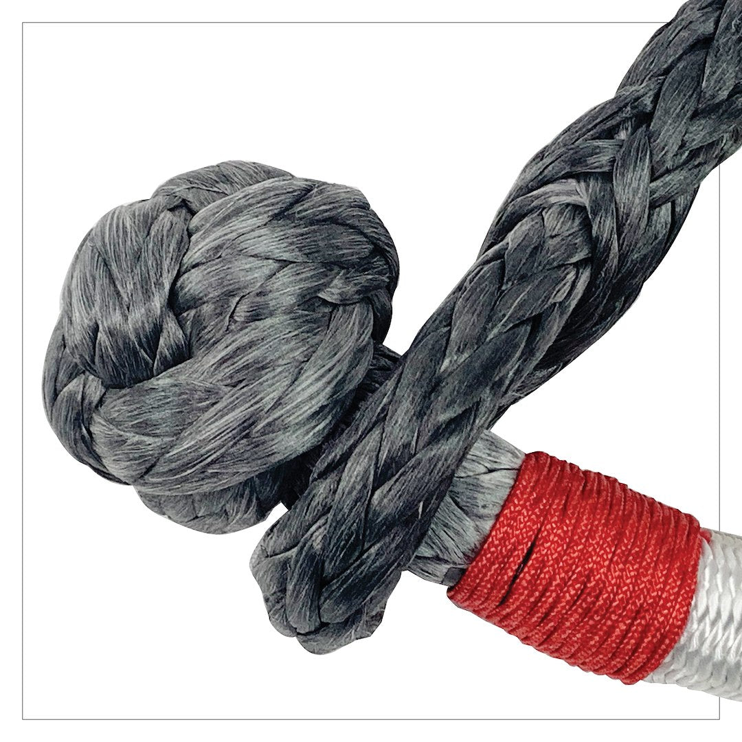 Overland Vehicle Systems 19149903 Shackle Rope - image 9