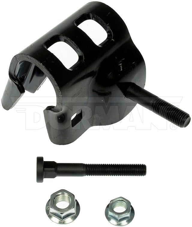 Dorman Chassis SDB94010PR Steering Stabilizer Bracket - image 1