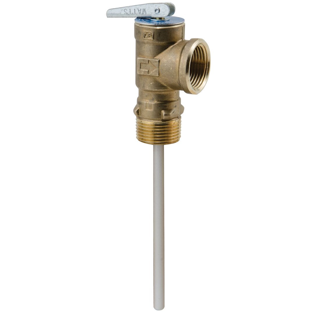 Aqualock 0556000 Water Heater Pressure Relief Valve - image 2