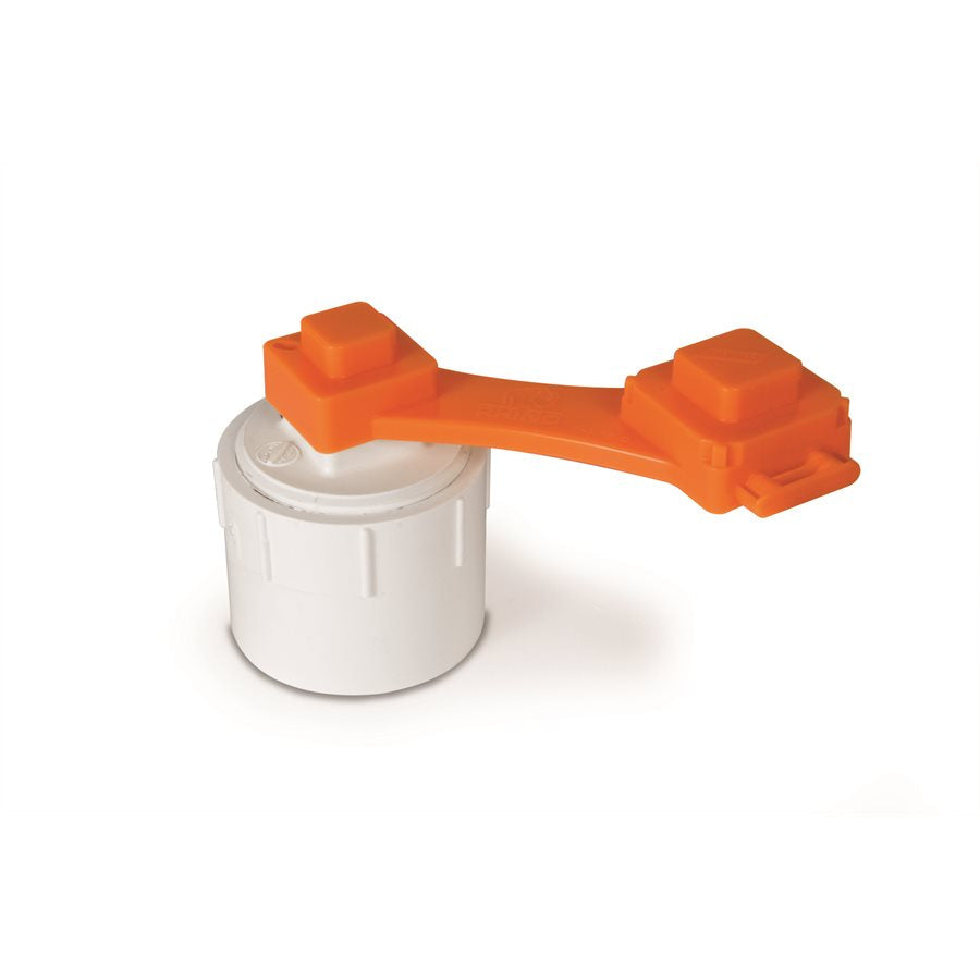 Camco Sewer Cleanout Wrench (39755) – Material: Plastic