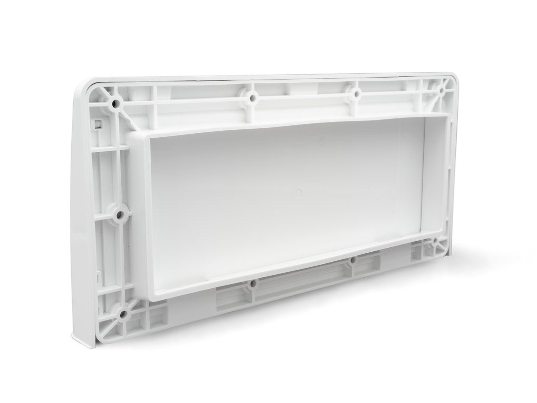 B&B Molders 94276 Wall Vent - image 1