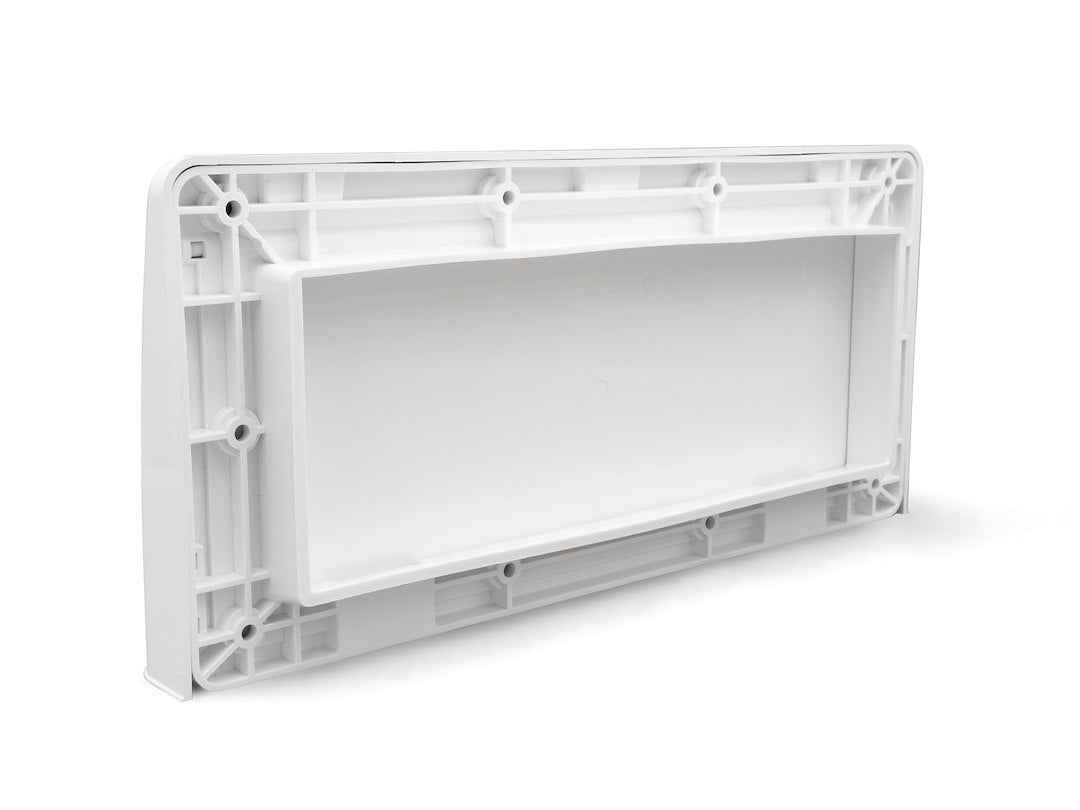 B&B Molders 94276 Wall Vent - Direct OEM Replacement