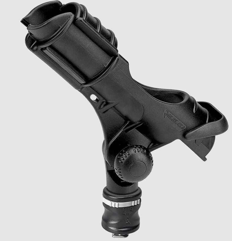 Railblaza 08-0085-11 Rod Holder II with MiniPort TracMount