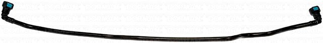 Dorman 904017 27-Inch OE Fuel Supply Line, Black Plastic - image 1