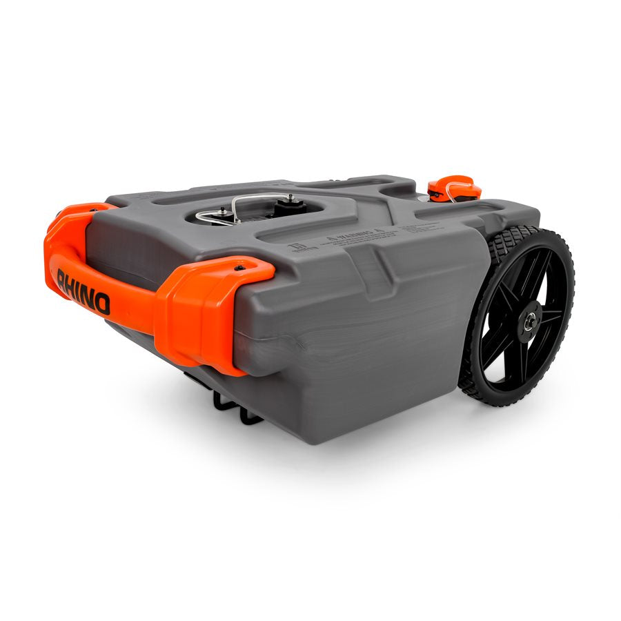 Camco 39000 Portable Waste Holding Tank - image 1