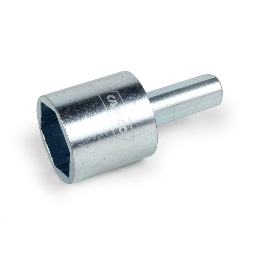 Camco Camper Jack Crank Drill Bit Adapter (57363)