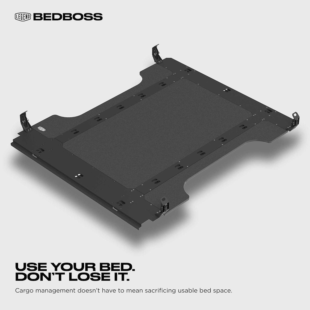 Legend Fleet Ra1713-Emu1 BEDBOSS™ Bed Liner