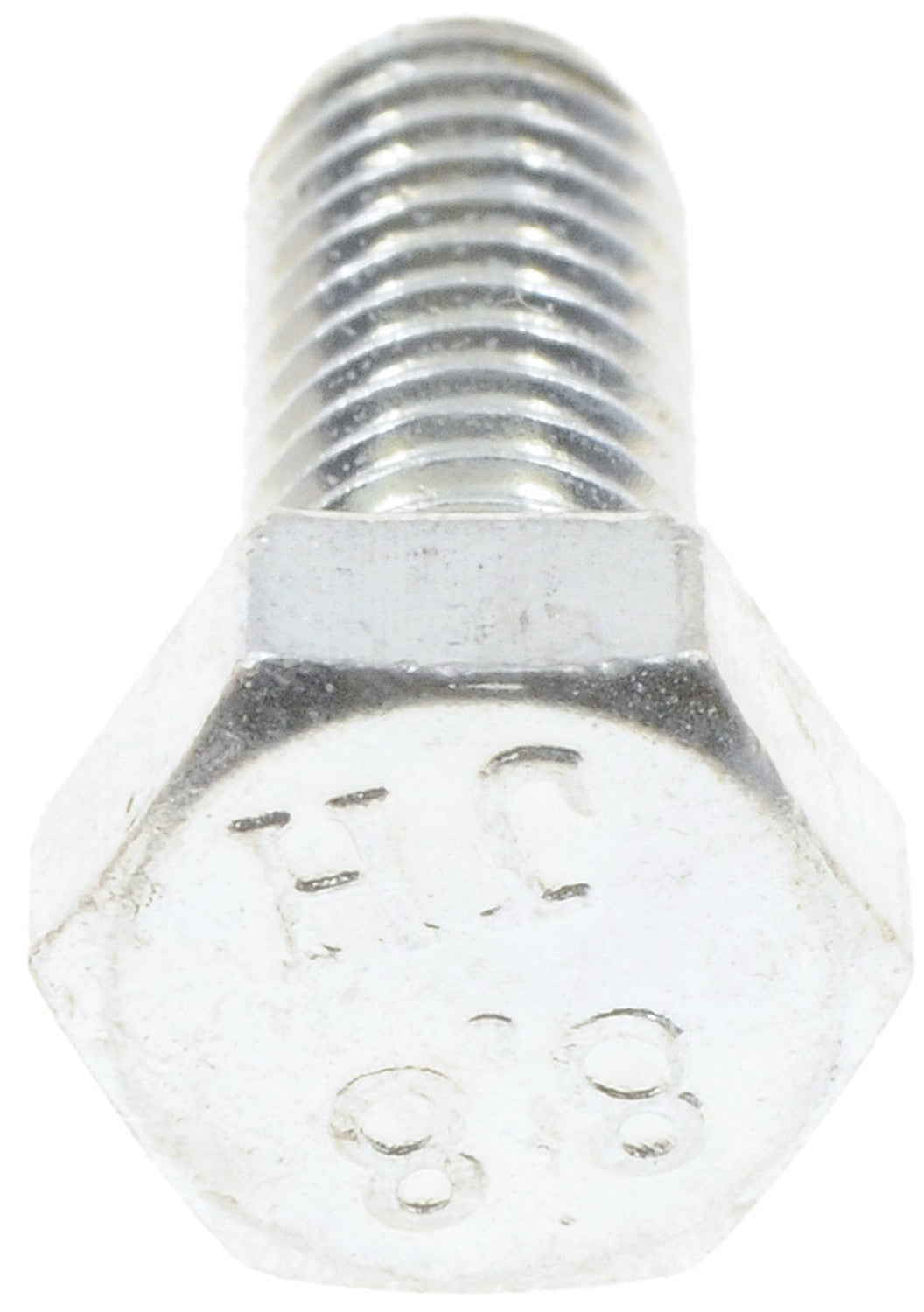Dorman 780-112n M5-0.8 x 12mm Chrome Bolts, 3-Pack - image 2