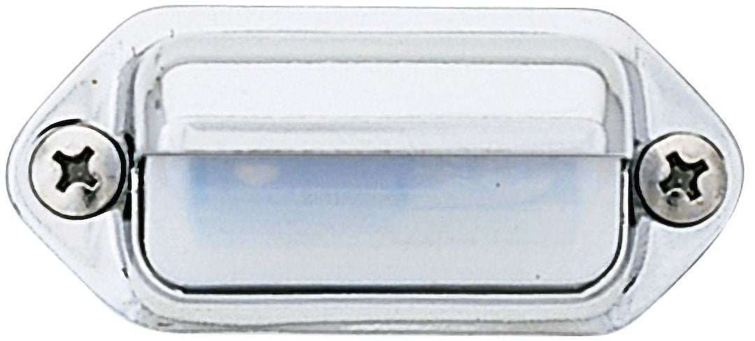 Peterson Mfg. Courtesy Light (V434) – Bulb Color: Clear