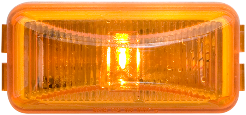 Optronics Al90 Series Not Applicable LED Clearance Light AL90ABP