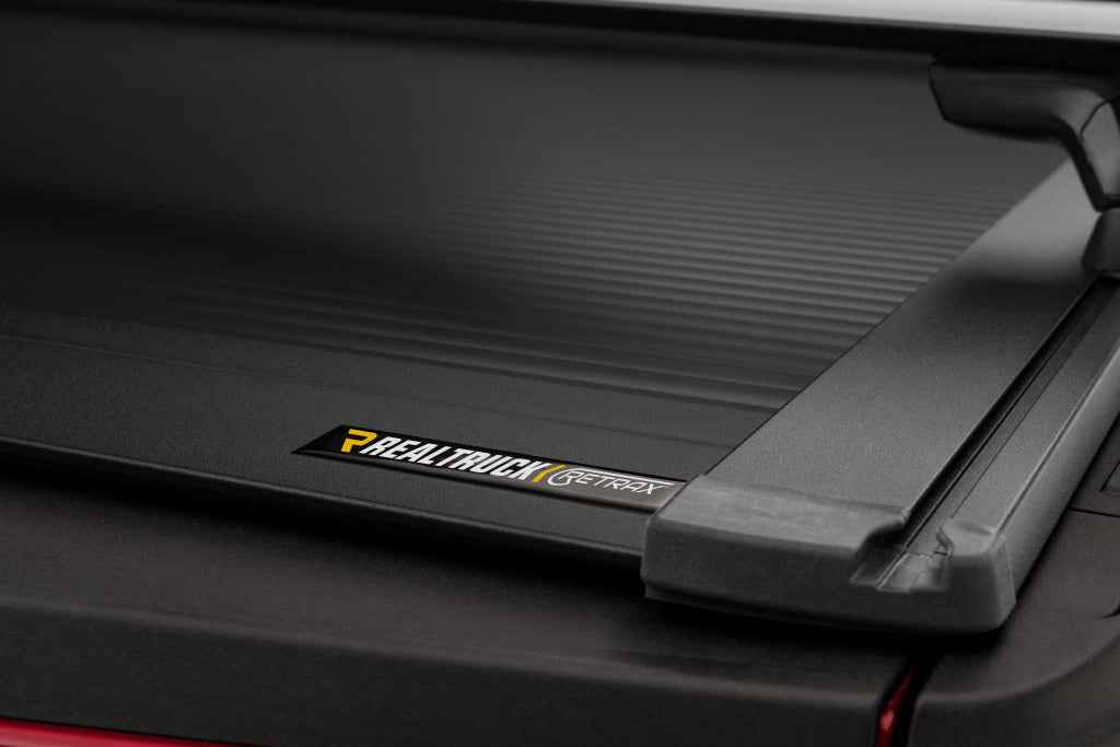 Retrax T-60462 RetraxONE XR Tonneau Cover for Chevy/GMC