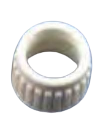 Elkhart Supply 06454 Tube-End Fitting Nut