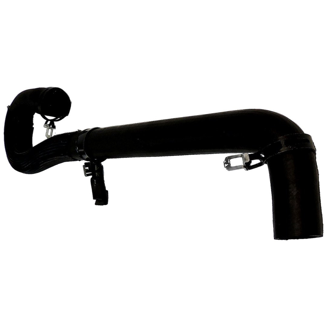 Crown Automotive 55038026AG Black Rubber Radiator Hose - image 2