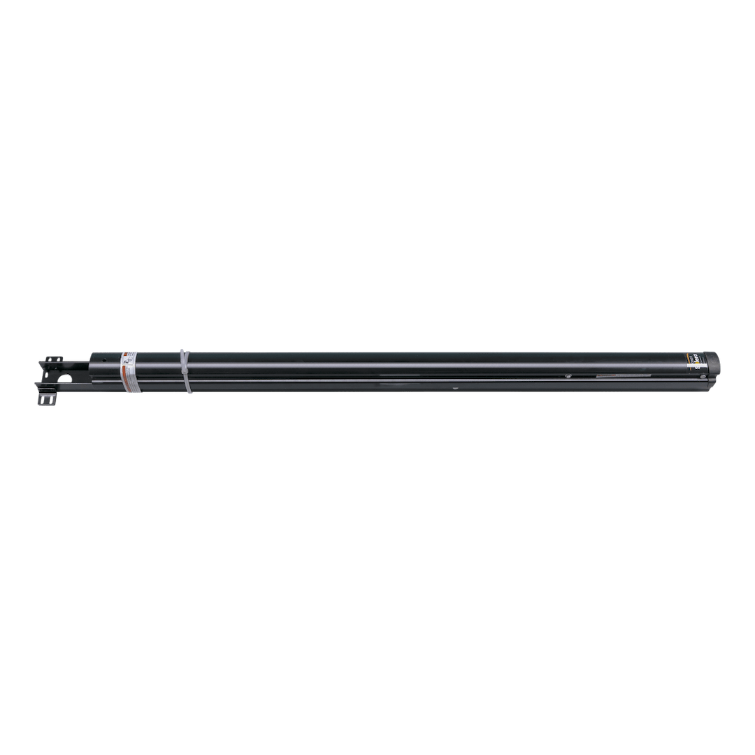 Lippert 404523 Solera Awning Arm - 63 in, Black