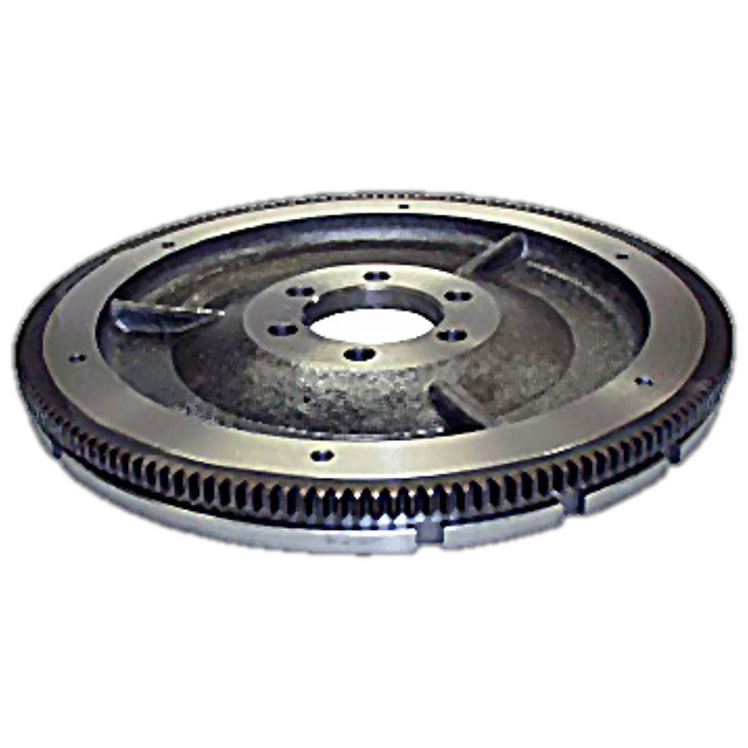 Crown Automotive 53020519AB 164-Tooth Jeep Clutch Flywheel - image 2