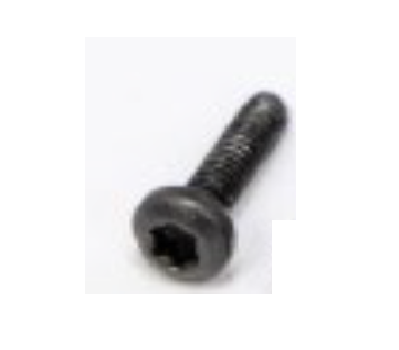 BAL RV Screw (10500036) – Thread Length: 5/8 Inch