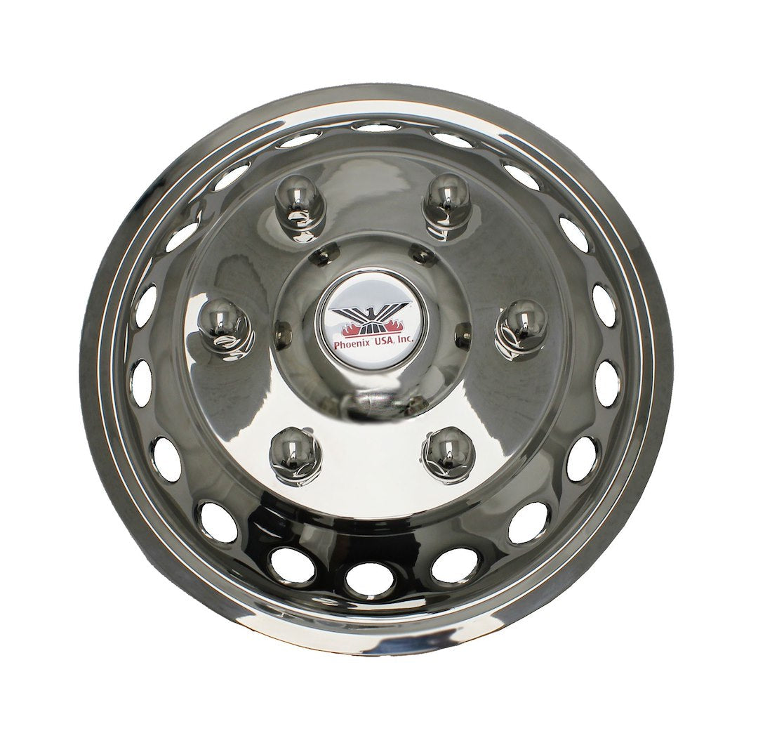 Phoenix USA QS16A Wheel Simulator
