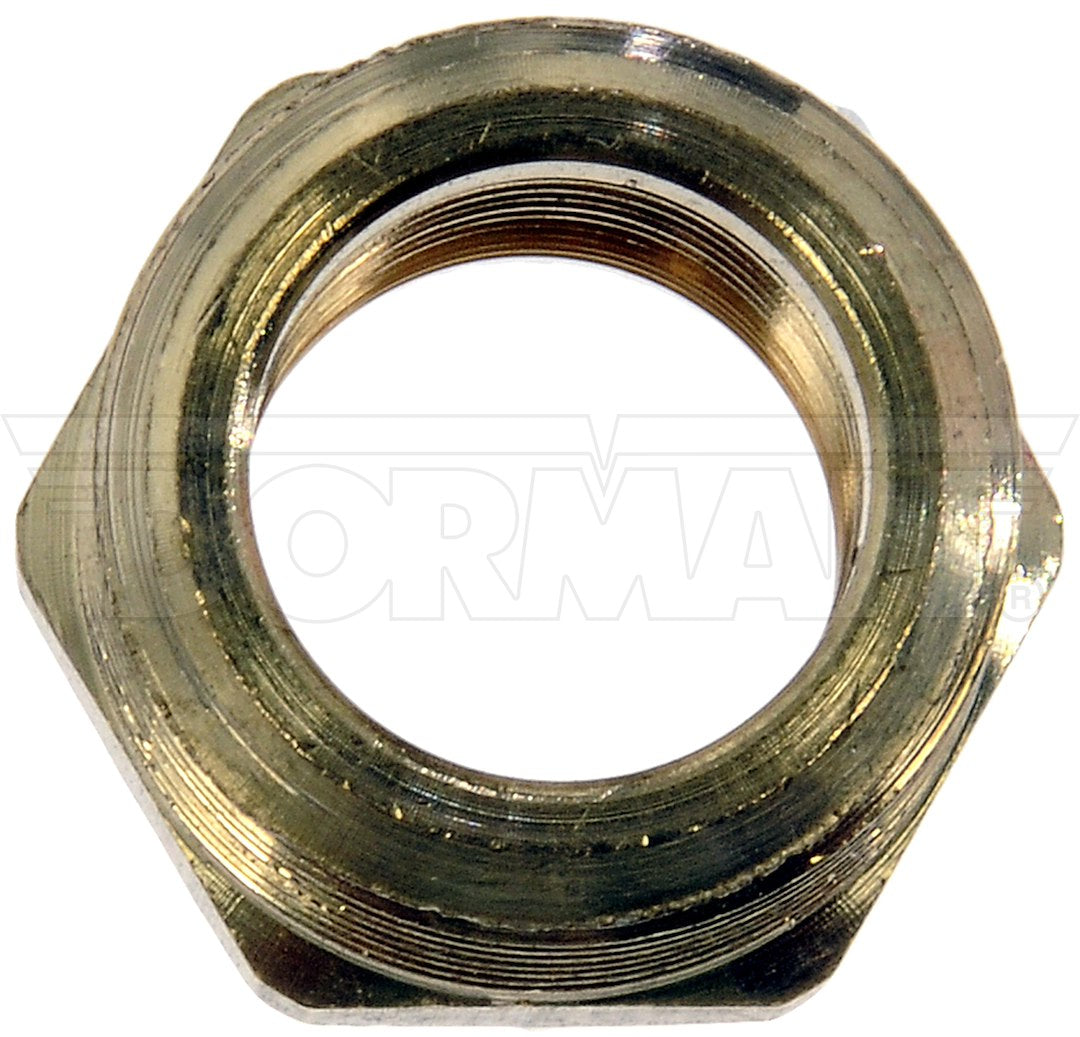 Dorman 785-440d 1/4-Inch Brass Tube Nut - image 3