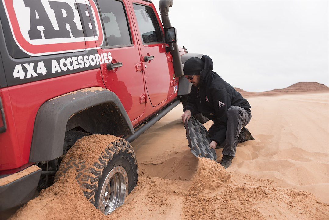 Arb Tredpromgo Traction Mat - image 4