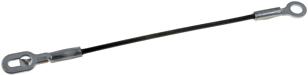 Dorman 38529 14-1/4-Inch Black Tailgate Cable - image 4