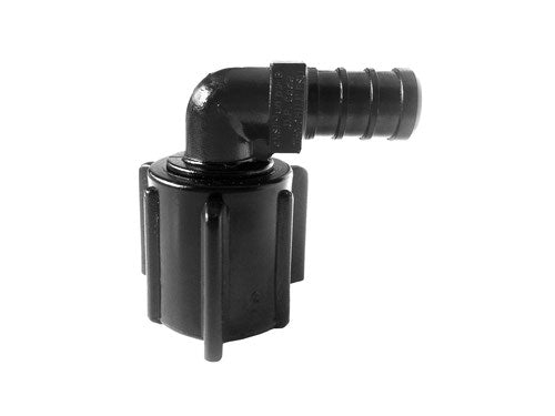 Elkhart Supply 28814 Fresh-Water Fitting