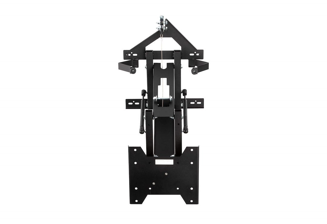 Mor/Ryde Tv56-129h Tv Mount - image 4