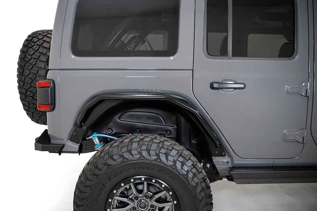 ADD D96164603NA Jeep Wrangler JL Steel Fender
