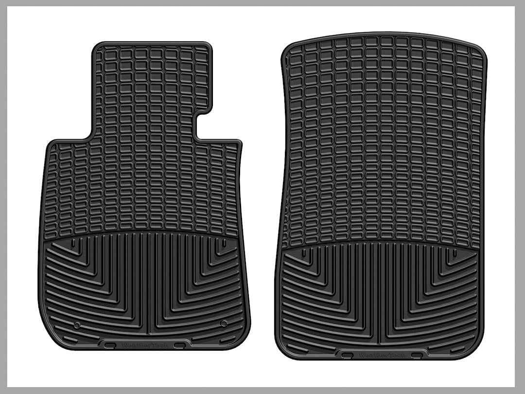 Weathertech (USA) W61 Floor Mats for BMW 335is