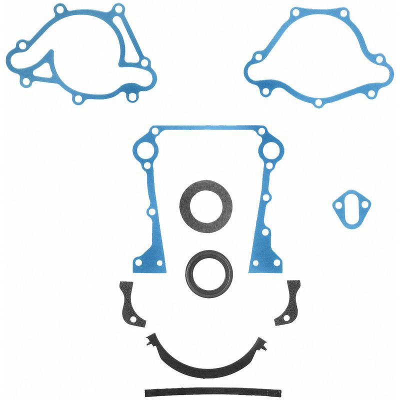 Fel-Pro Tcs 6563-1 Timing Cover Gasket Set