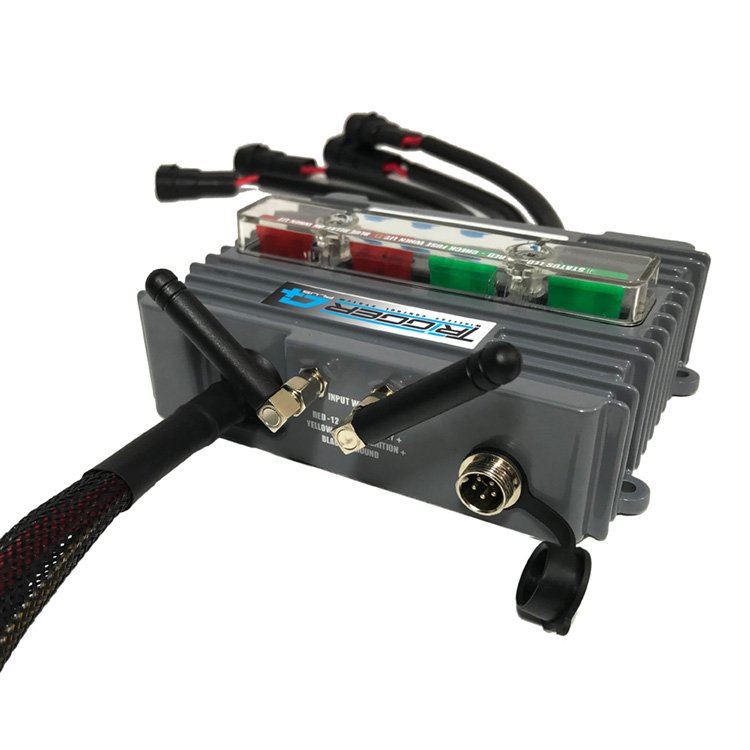 Oracle Lighting 2100JK TRIGGER 4 PLUS Controller Kit