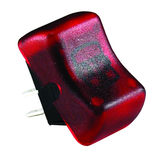 JR Products On-off Multi Purpose Switch (12045)