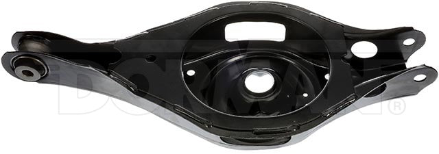 Dorman 527-110 Black Powder-Coated Control Arm - image 2