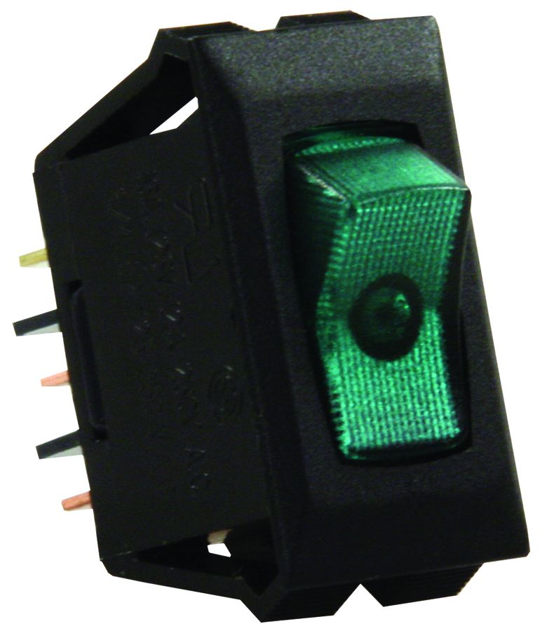 JR Products On-off Multi Purpose Switch (13695)