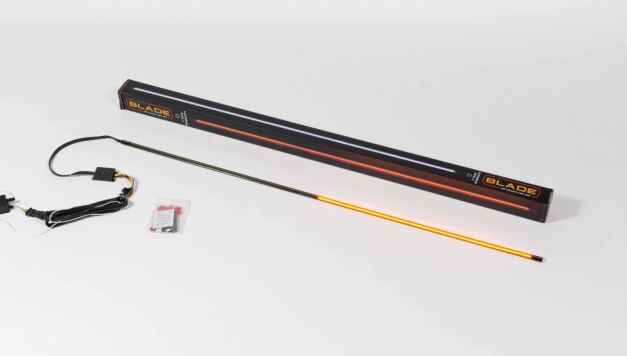 Putco 92009-48 Tailgate Light LED - 48 in