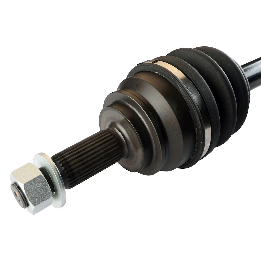 Moog Chassis 12E003R CV Axle Shaft