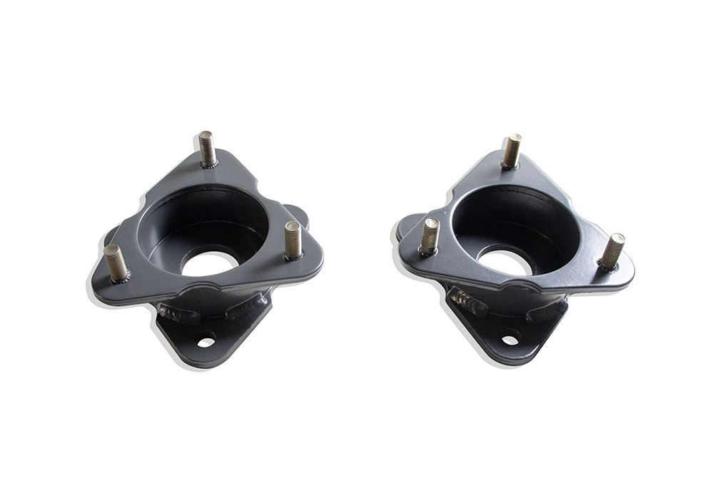 MaxTrac 831930 3-Inch Strut Assembly Spacer Kit