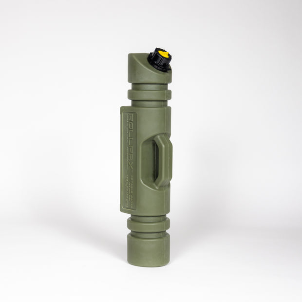 Rotopax Rp-1.5od-Nh Green 1.5-Gallon Rollpax Water Container