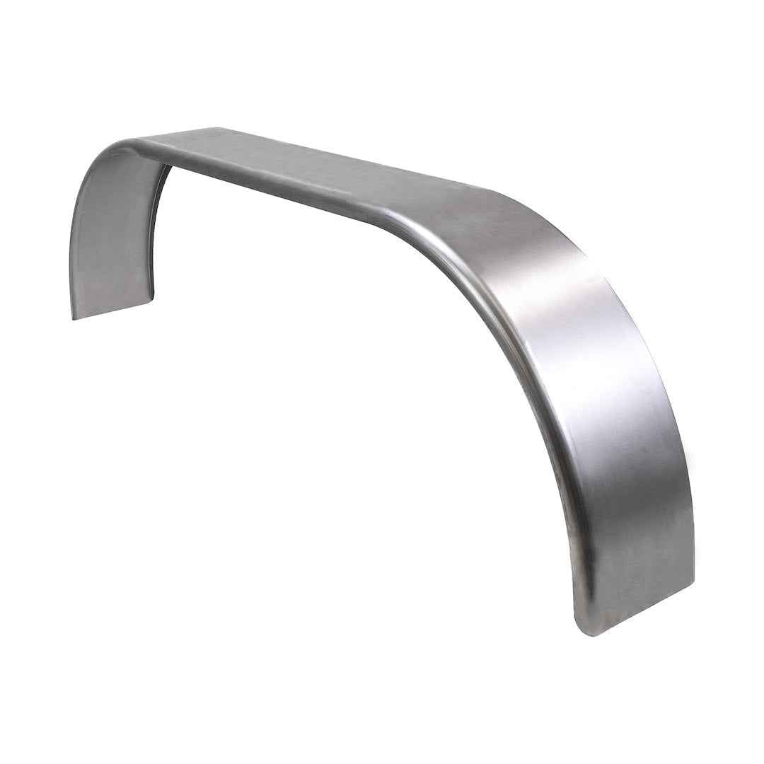 Husky Towing F0009 Trailer Fender - 72 in, Steel