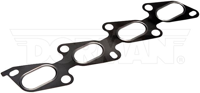 Dorman 667574 Turbo Installation Kit with Gaskets and Intake Clamps - image 3