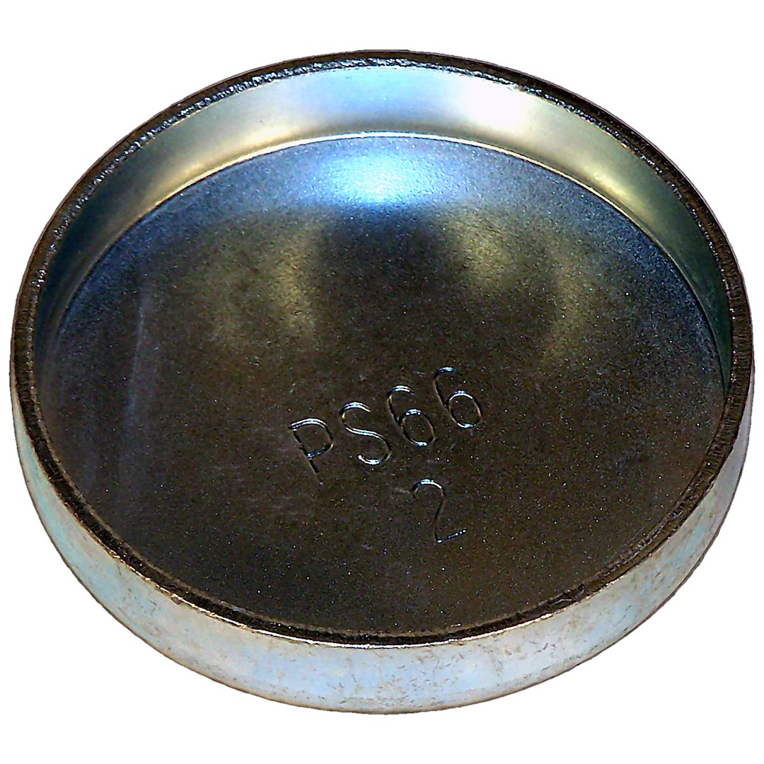 Crown Automotive J3105394 2-Inch Oil-Hole Expansion Plug - image 2