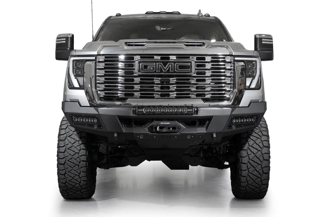 Addictive Desert Designs F730335070103 Bumper - image 2