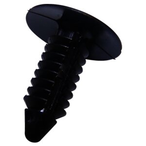 Crown Automotive J4007117 Plastic Panel Retainer - image 3